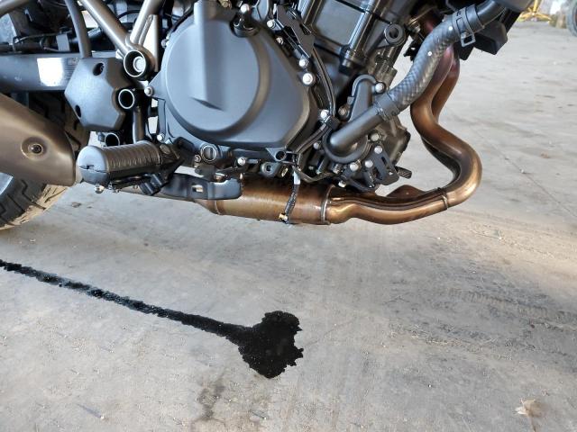 2024 KAWASAKI EL450 C ML5ELFC17RDA00200