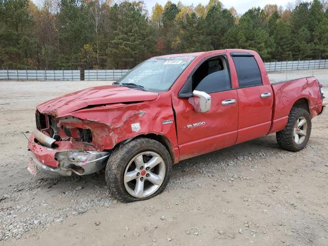 2007 Dodge Ram 1500 ST