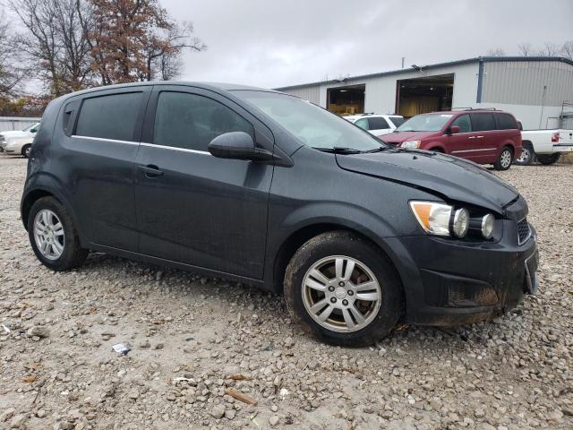 1G1JC6SG9E4113849 | 2014 CHEVROLET SONIC LT