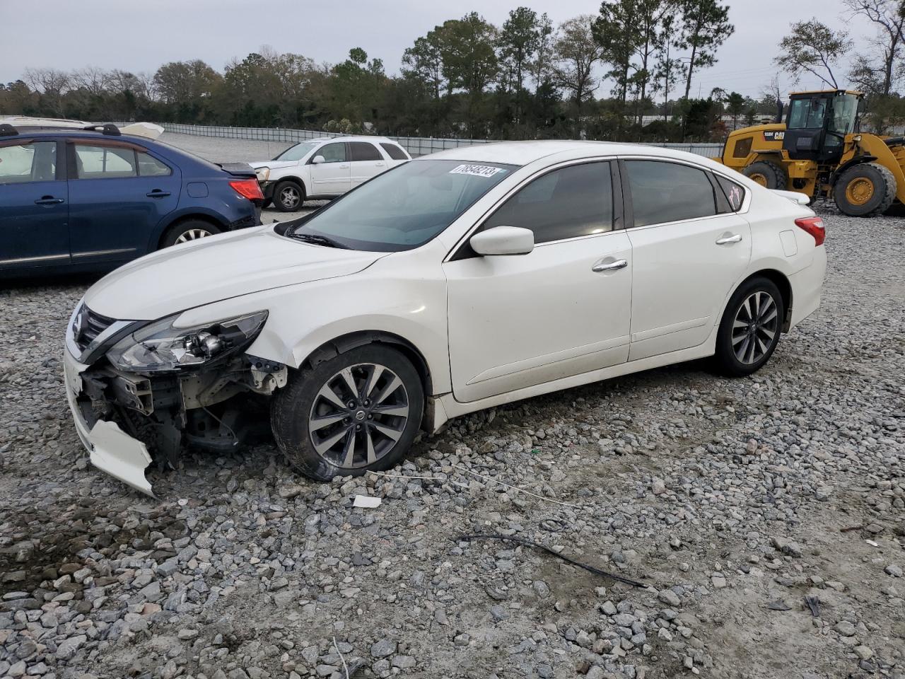 1N4AL3AP2HC209085 NISSAN ALTIMA 2017