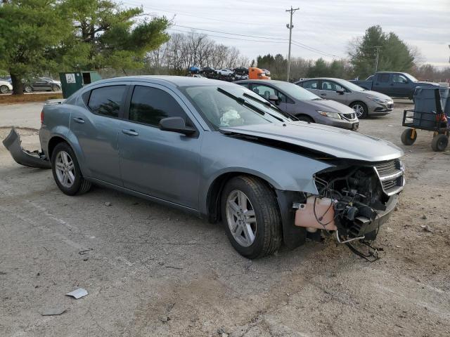 2008 Dodge Avenger Sxt VIN: 1B3LC56K88N121353 Lot: 76223003