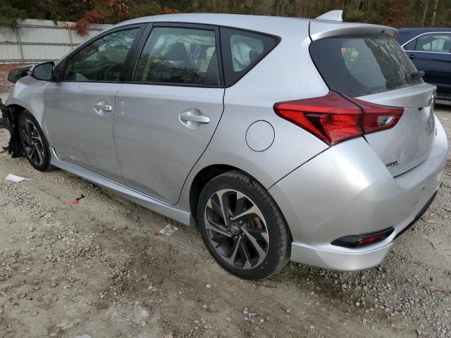 JTNKARJE0HJ525078 | 2017 TOYOTA COROLLA IM