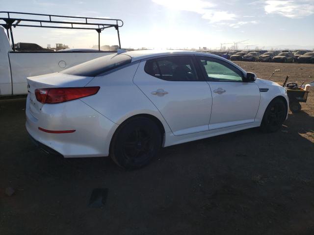 KNAGM4A73F5621523 | 2015 KIA OPTIMA LX