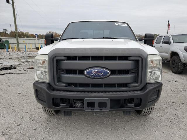 1FT7W2B6XEEA87331 Ford F250 Super Duty