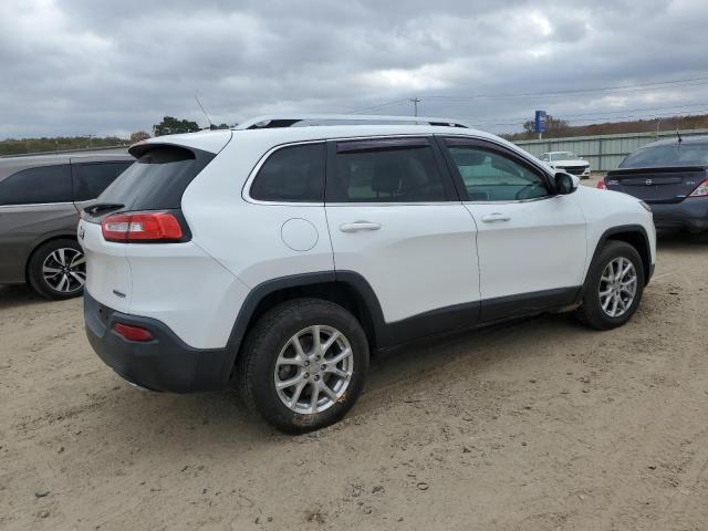 1C4PJMCS9FW599695 | 2015 JEEP CHEROKEE L