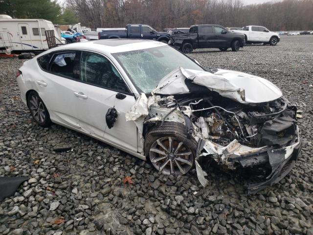 2023 ACURA INTEGRA 19UDE4H2XPA010878