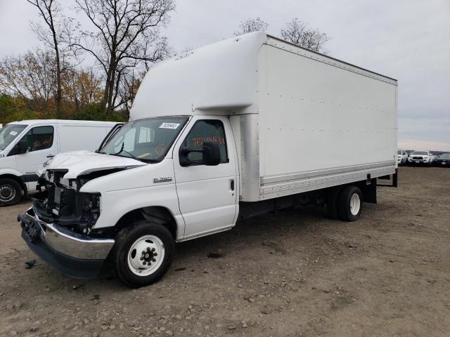 2022 Ford Econoline Cargo Van 