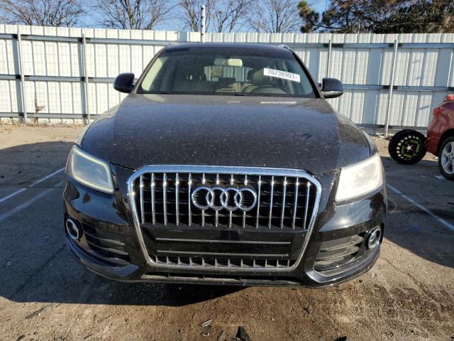 VIN WA1CFAFP8DA034509 2013 Audi Q5, Premium no.5