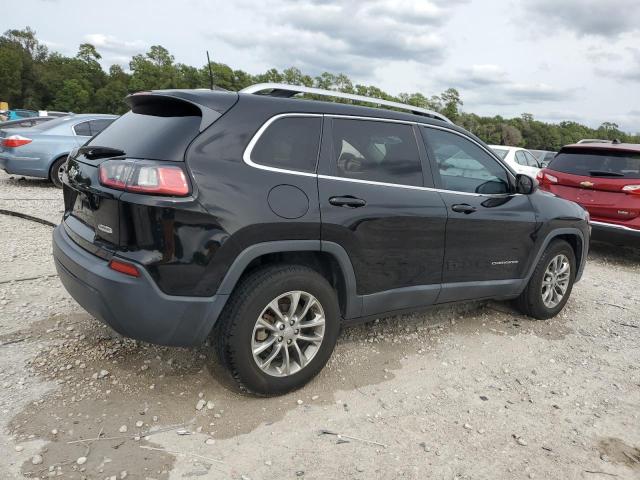 1C4PJLLB1KD240695 | 2019 JEEP CHEROKEE L