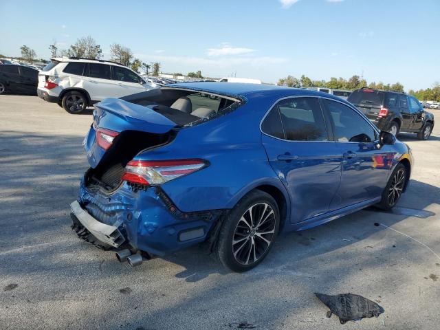 Vin: 4t1b11hk4ju033333, lot: 75690973, toyota camry l 20183