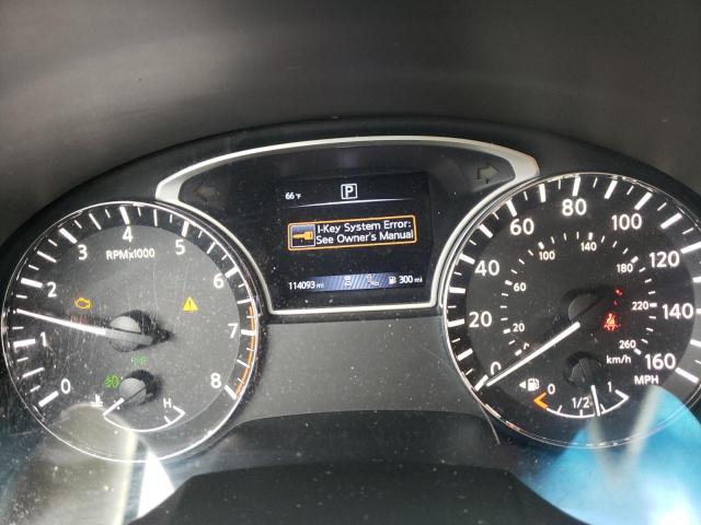 1N4AL3AP3JC131101 NISSAN ALTIMA 2018