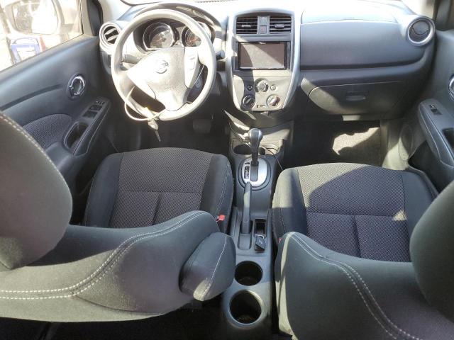 2016 NISSAN VERSA S - 3N1CN7AP0GL825149