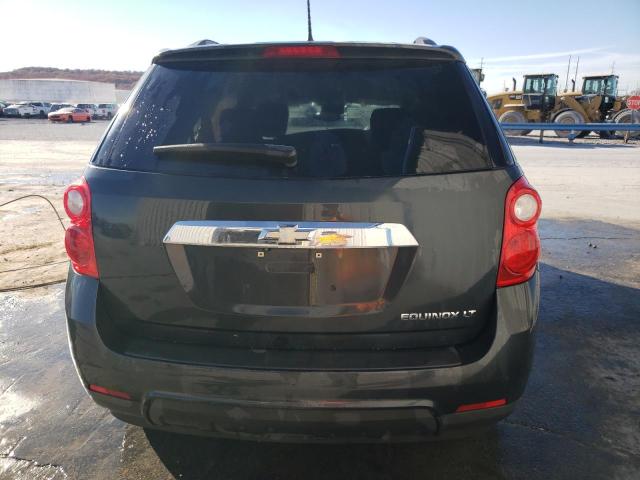 2GNALBEK1E1122175 | 2014 CHEVROLET EQUINOX LT