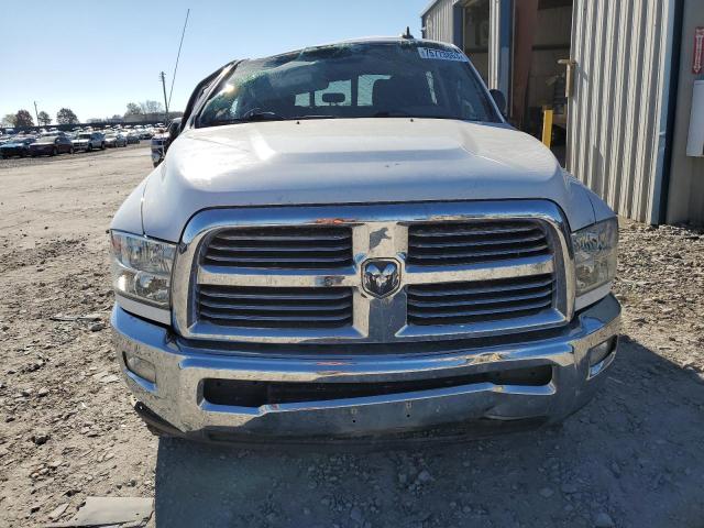 3C6UR5DJ5JG161097 | 2018 RAM 2500 SLT