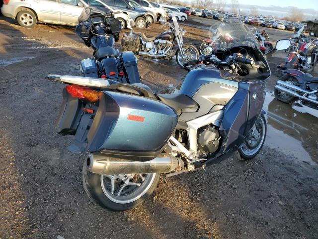 2008 BMW K1200 GT - WB10597058ZN47717
