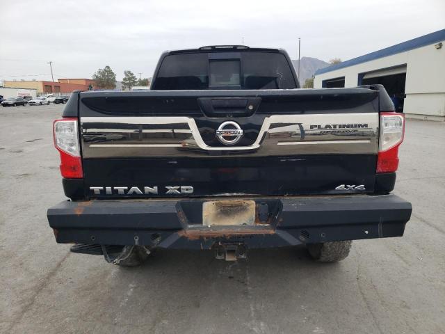 1N6BA1F46KN506439 Nissan Titan Xd Sl