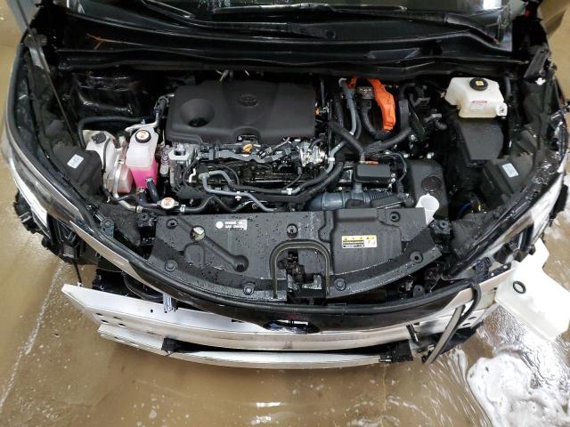 2022 TOYOTA SIENNA XSE - 5TDDSKFC3NS057791