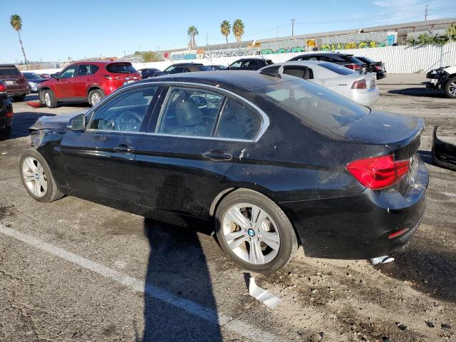 2018 BMW 330 I - WBA8B9C54JEE83067