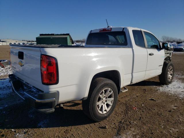 1GCHSBEA5G1219941 | 2016 CHEVROLET COLORADO