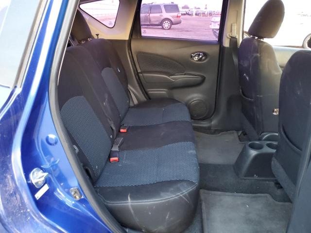 3N1CE2CP9EL366362 Nissan Versa Note S