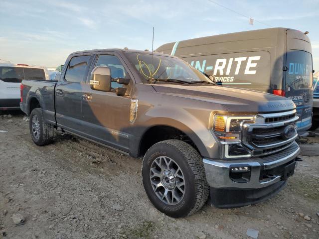 1FT7W2BT6NEG24346 Ford F250 Super Duty
