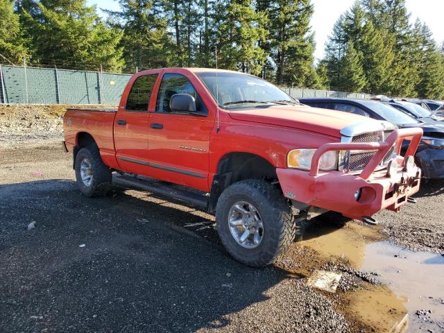 2002 Dodge Ram 1500 VIN: 1D7HU18N52S647889 Lot: 76598903