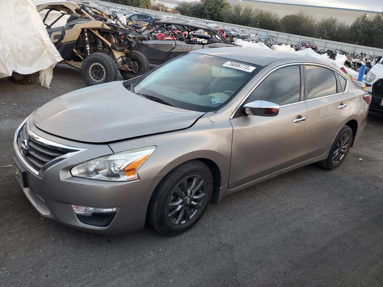 1N4AL3AP1FN891345 2015 Nissan Altima 2.5 1N4AL3AP1FN891345 2015 Nissan Altima 2.5
