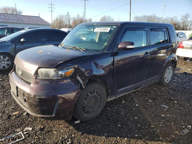 2009 Scion xB 