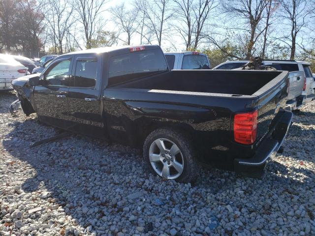 1GCVKPEC2FZ367417 | 2015 CHEVROLET SILVERADO