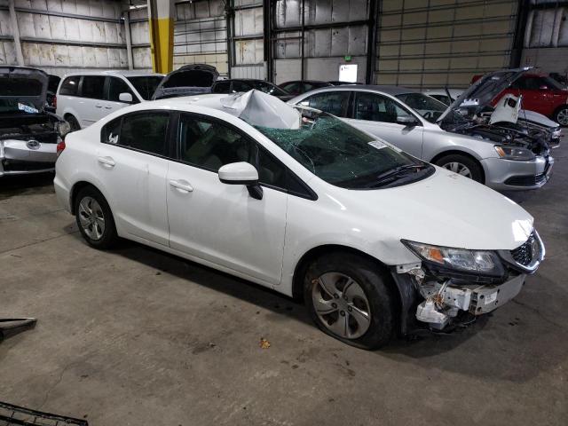 19XFB2F58FE704482 | 2015 HONDA CIVIC LX