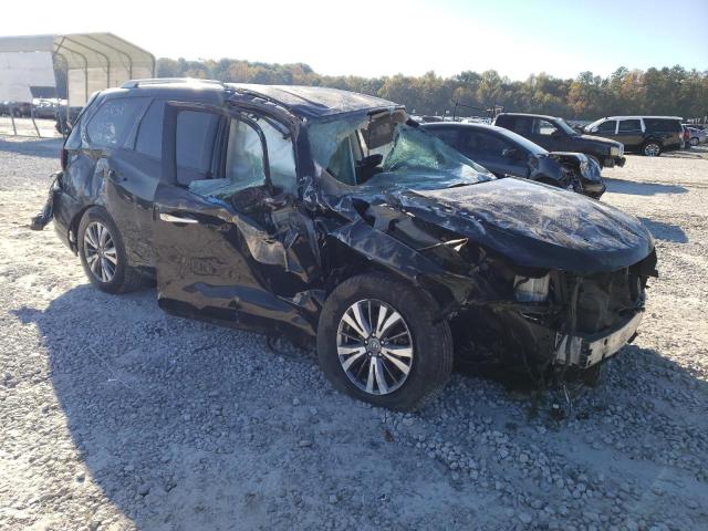 2019 NISSAN PATHFINDER - 5N1DR2MN1KC645438