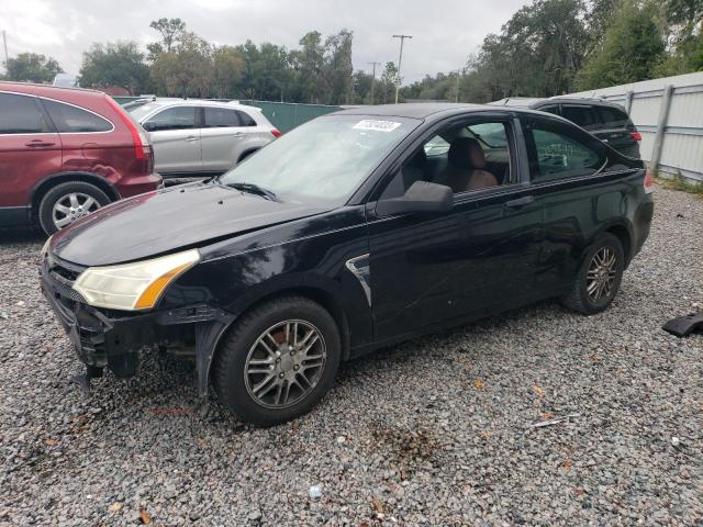 2008 Ford Focus SE