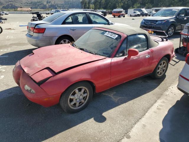 1993 Mazda Mx-5 Miata VIN: JM1NA3511P0421273 Lot: 75174073