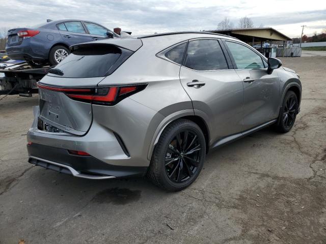 2024 LEXUS NX 350 LUX 2T2KGCEZ9RC039925