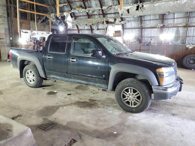 2009 GMC Canyon VIN: 1GTDT13E998130931 Lot: 76572583