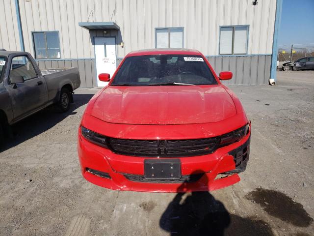 2C3CDXBG1NH119025 Dodge Charger Sxt