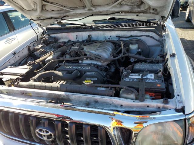 2003 Toyota Tacoma Xtracab Prerunner VIN: 5TESN92N63Z189037 Lot: 74217373