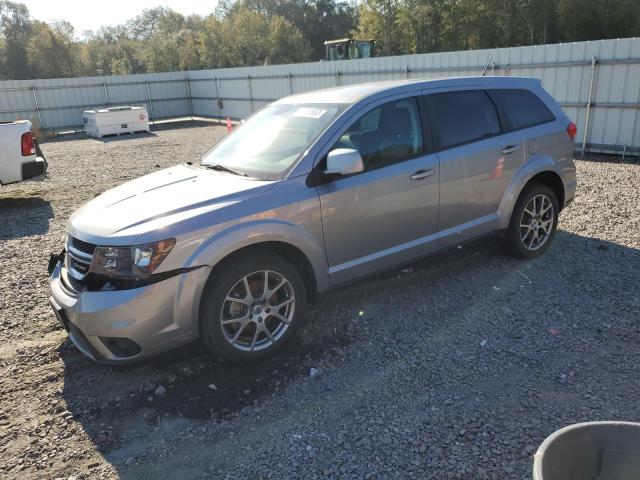 2018 Dodge Journey GT