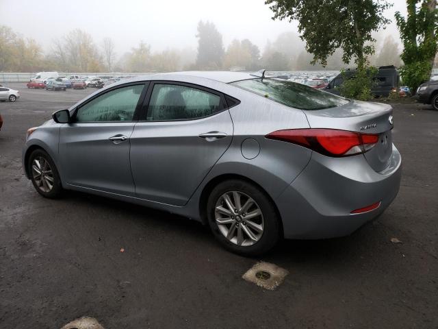 5NPDH4AEXFH631068 | 2015 HYUNDAI ELANTRA SE