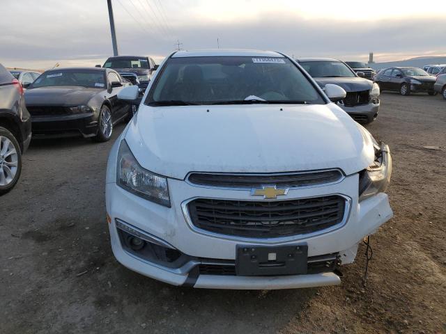 2015 CHEVROLET CRUZE LTZ - 1G1PG5SB3F7219808