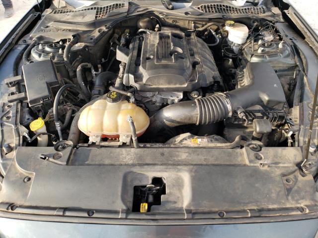 1FA6P8TH9F5355238 Ford MUSTANG