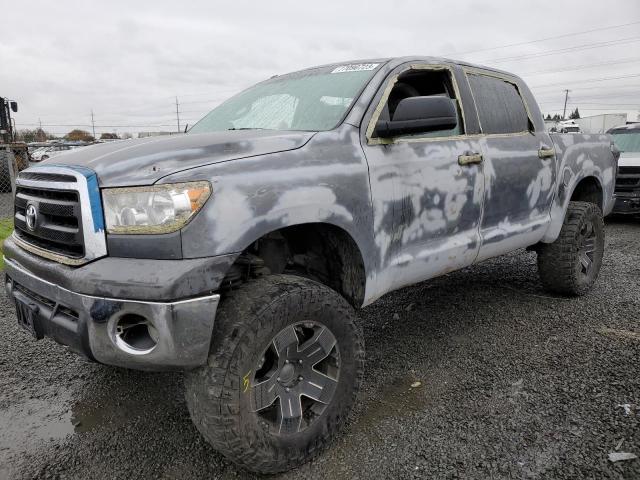 2011 Toyota Tundra 