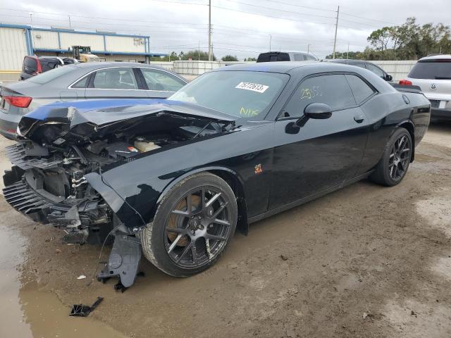 2019 Dodge Challenger R/T Scat Pack