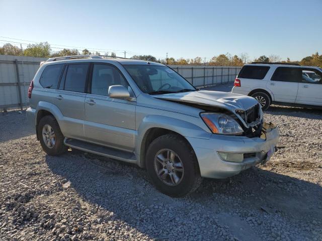 JTJBT20X630015385 2003 Lexus Gx 470