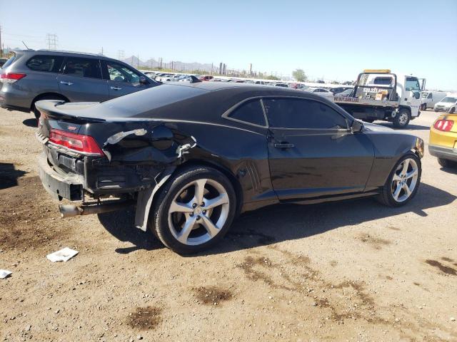 2G1FH1EJ2F9248963 Chevrolet CAMARO SS