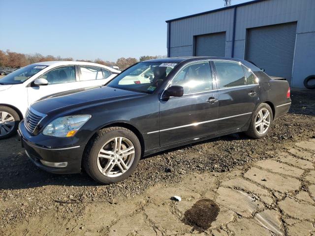 2004 Lexus LS 430 