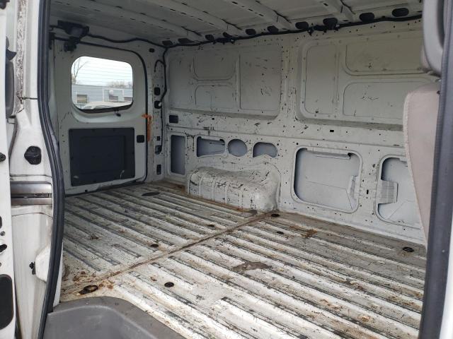 2015 NISSAN NV 1500 - 1N6BF0KM1FN800693