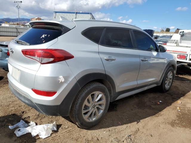 KM8J33A47JU674425 | 2018 HYUNDAI TUCSON SEL