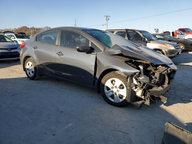 KNAFK4A65G5484434 KIA FORTE LX