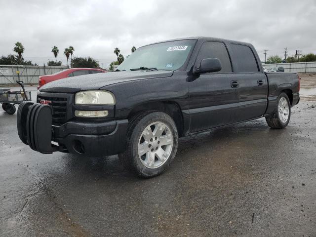 2006 GMC New Sierra 1500 